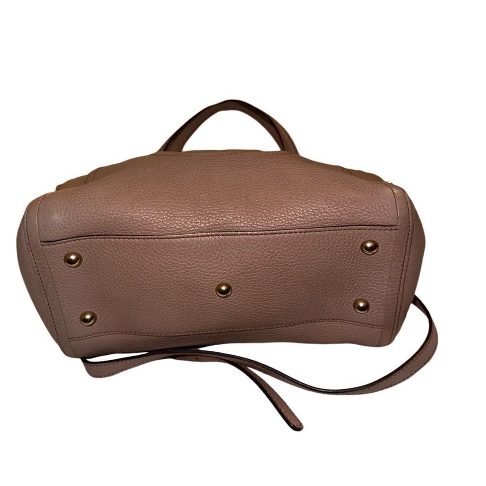 Gucci soho tote with strap - Picture 4 of 13